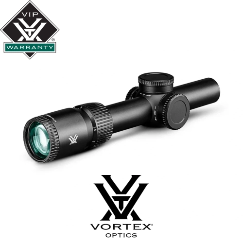 Vortex Venom 1-6x24 SFP AR-BDC3 T�fek D�rb�n� (MOA)