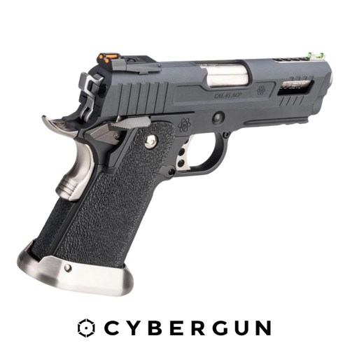 Cybergun WE HiCapa 3.8 Veloci. Mt. Airsoft Tabanca (6mm)