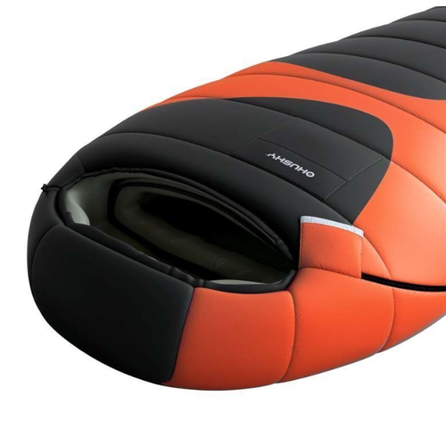 HUSKY MINI 0C UYKU TULUMU