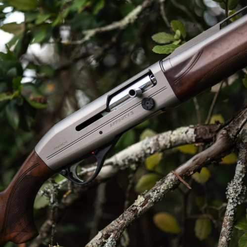 Franchi Affinity 3 Elite Wood Yar� Otomatik Av T�fe�i