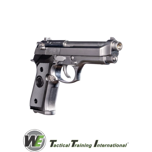 We Beretta M92 Standart G�m�� Airsoft Tabanca (6mm)