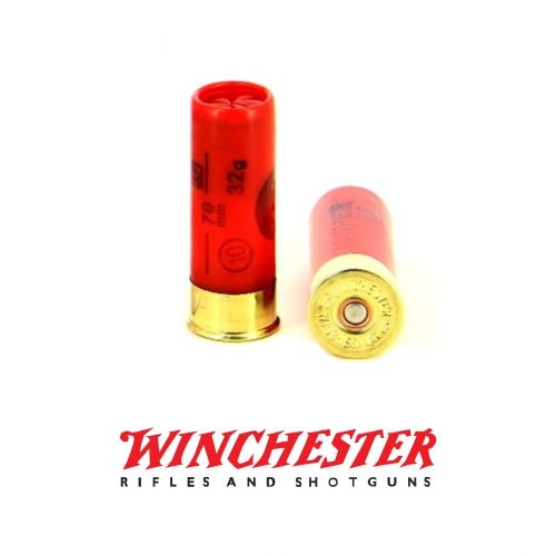 Winchester Italy Special Grives 32 Gram Av Fi�e�i