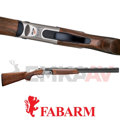Fabarm Elos D2 20 AL S�perpoze Av T�fe�i