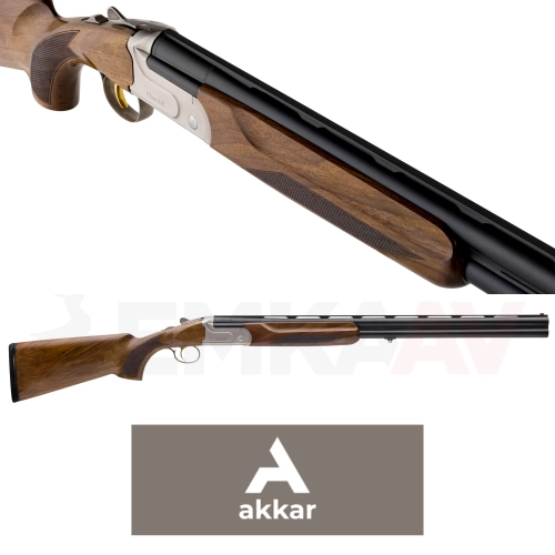 Akkar Churchill 206 Silver Sperpoze Av Tfei