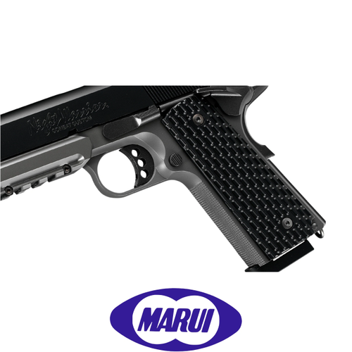 Tokyo Marui Night Warrior GBB Airsoft Tabanca (6mm)