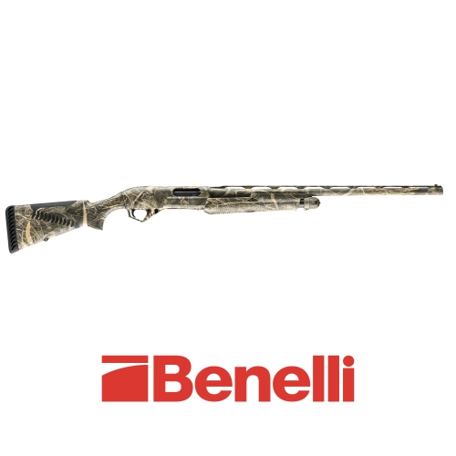 Benelli Nova Camo Max7 Pompal� Av T�fe�i