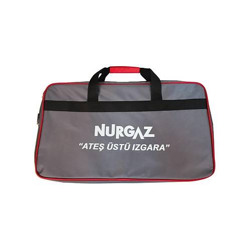 ATE� �ST� IZGARA �ANTA