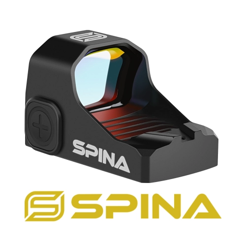 Spina Lonehawk Tabanca Red Dot (RD092)