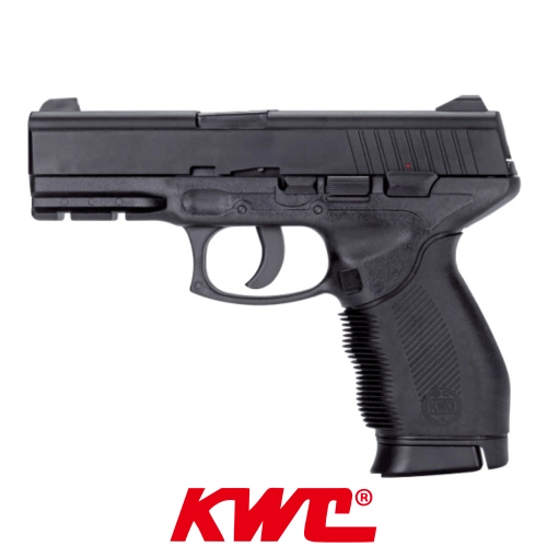 Kwc Taurus PT 24/7 ABS Haval� Tabanca