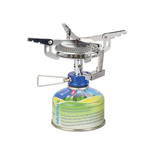 NURGAZ M�KRO OCAK TOROS 80 GR KARTU�LU