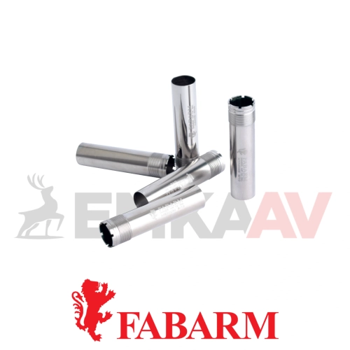 Fabarm Autumn Elite 20 �ngiliz Kundak �ifte Av T�fe�i