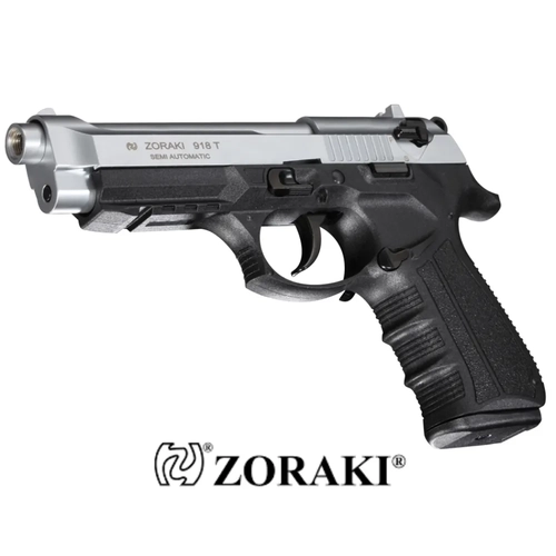 Zoraki Mod 918 T Kurusk Tabanca