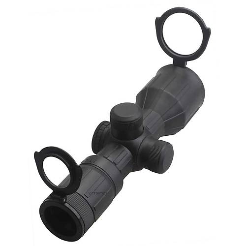 Victoptics 3-9x40 Rubber Cover SFP OPSL-08