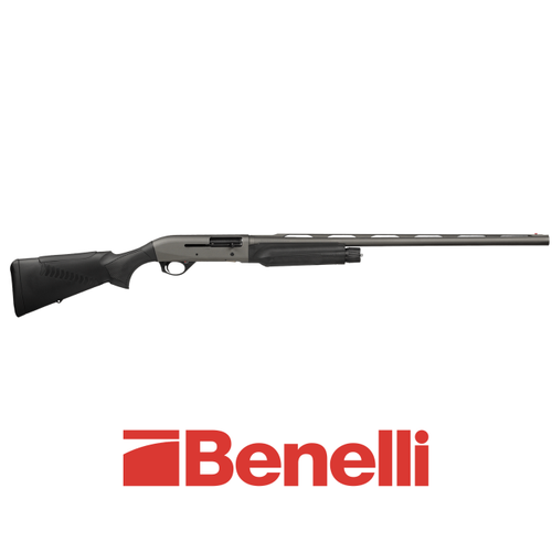 Benelli M2 Tungsten Cerakote Black Yar Otomatik Av Tfei