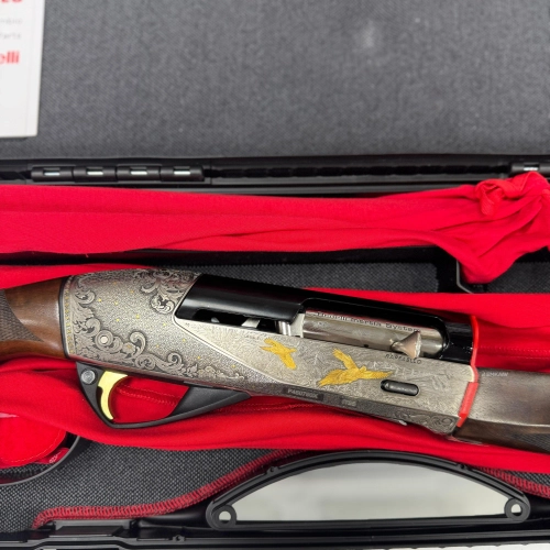 Benelli Raffaello A.I. BE.S.T. Limited Edition New 2025 Otomatik Av T�fe�i