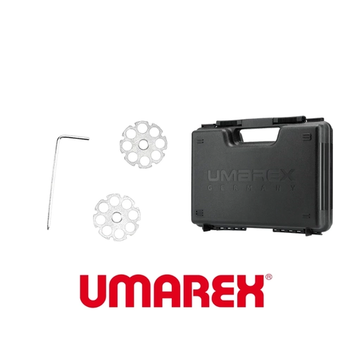 Umarex Walther CP88 Haval� Tabanca Siyah