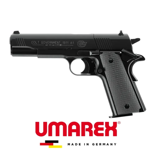 Umarex Colt Government 1911 A1 Haval Tabanca