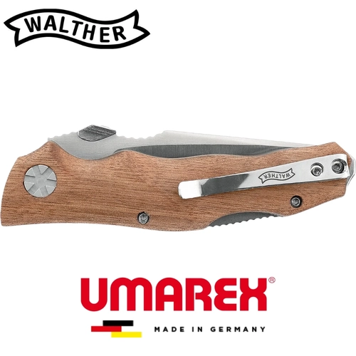 Umarex Walther AFW 2 �ak�