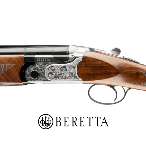 Beretta Ultraleggero Silver S�perpoze Av T�fe�i