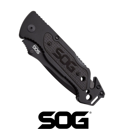 SOG FF-25 Escape T�rt�kl� �ak�