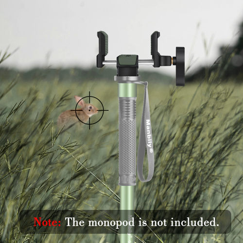 Manbily U-7 Tripod Kafas�