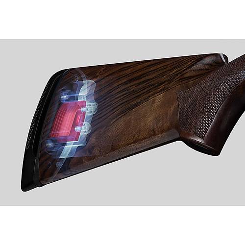 Benelli 828U Sport Sperpoze At Tfei