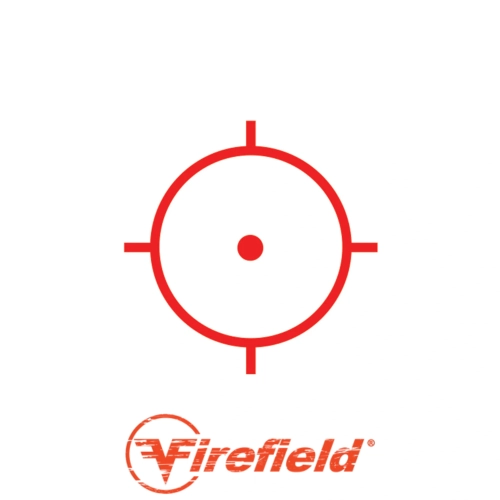Firefield �mpulse 1x28 Reddot Lazer Combo Set