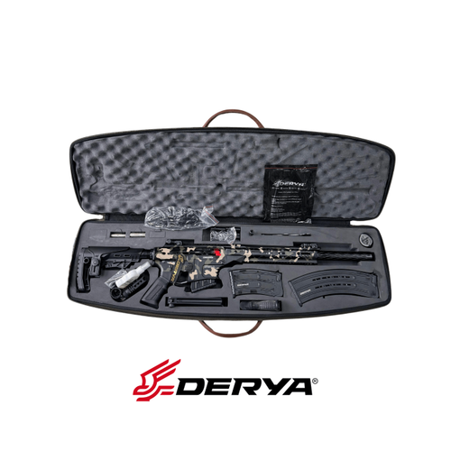 Derya MK-12 AS-150K arjrl Av Tfei