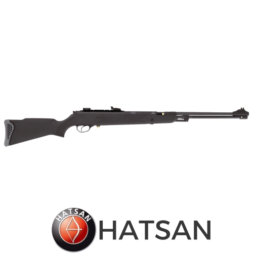 Hatsan Torpedo 150 5.5mm (4x20) D�rb�n Hediyeli Haval� T�fek