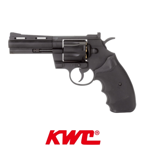 Kwc Python 4.5 �n� Toplu Haval� Tabanca