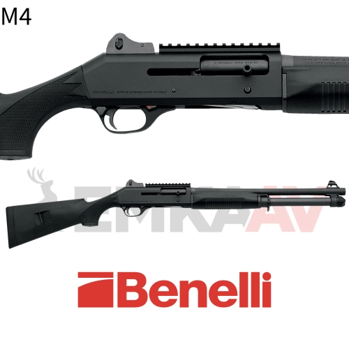 Benelli M4 Standart Yar� Otomatik Av T�fe�i