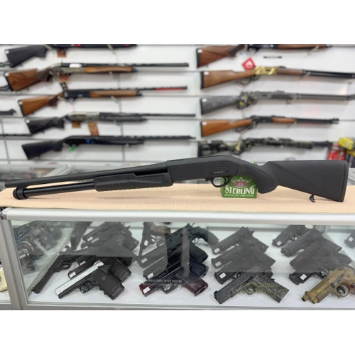 2.EL / Hatsan Aimguard Pompal�