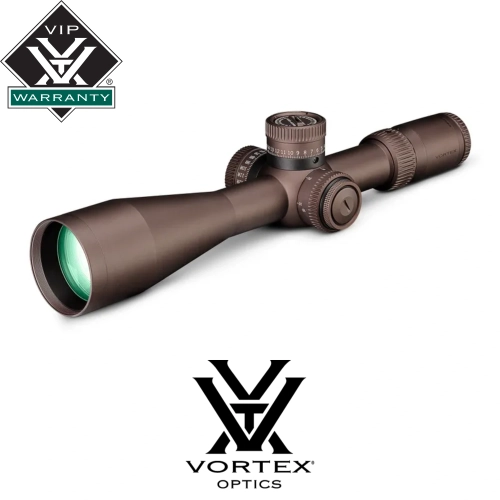 Vortex Razor HD Gen III 6-36x56 FFP EBR-7D T�fek D�rb�n� (MOA)