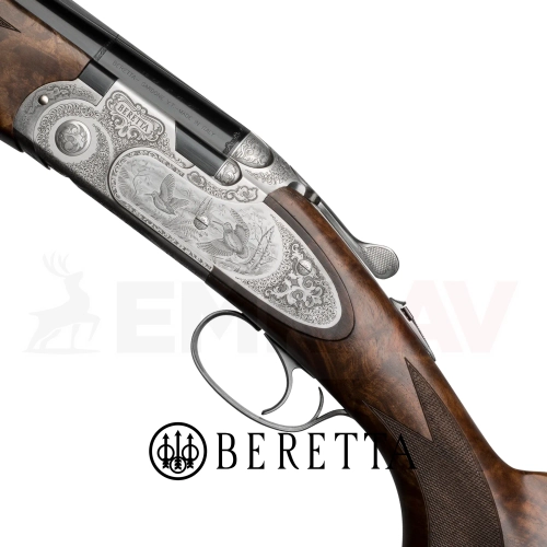 Beretta 687 EELL Diamond Pigeon Sporting S�perpoze Av T�fe�i