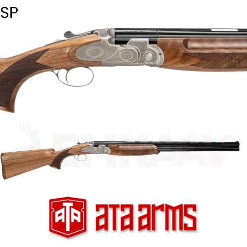 ATA SP Elegant Sperpoze Av Tfei