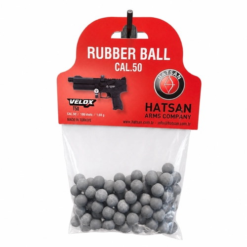 Hatsan Velox T50 PCP Haval� Tabanca .50 Kalibre