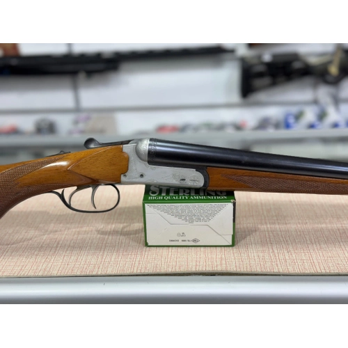 2.EL / Hu�lu �ift Tetik �ifte Av T�fe�i