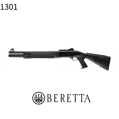 Beretta 1301 Tactical M-Lock MY23 Mesa Tactical Otomatik Av T�fe�i
