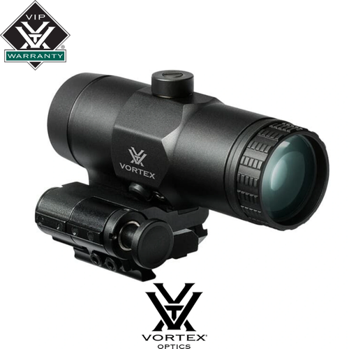 Vortex VMX-3T Magnifier 3X Yak�nla�t�r�c� Optik