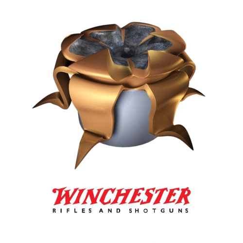 Winchester USA Dual Bond Jacket Sabot Slug Tek Kur�un Av Fi�e�i