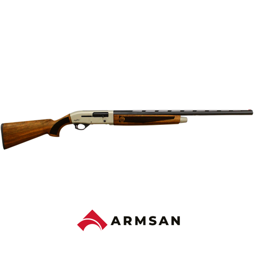 Armsan A612 10. Yl zel Gri Yar Otomatik Av Tfei