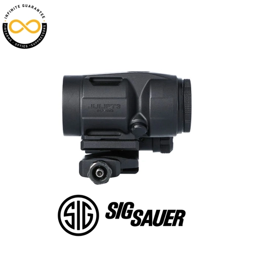 Sig Sauer - Juliet3   Magnifier (Yak�nla�t�r�c�)