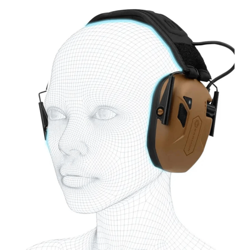 Earmor M300T-IPSC Edition ��l Elektronik At�� Kulakl���