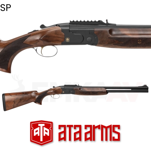 Ata SP Slug 2 S�perpoze Av T�fe�i