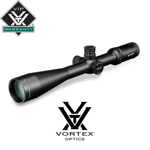 Vortex Viper HST 6-24x50 SFP VMR-1 Tfek Drbn (MOA)