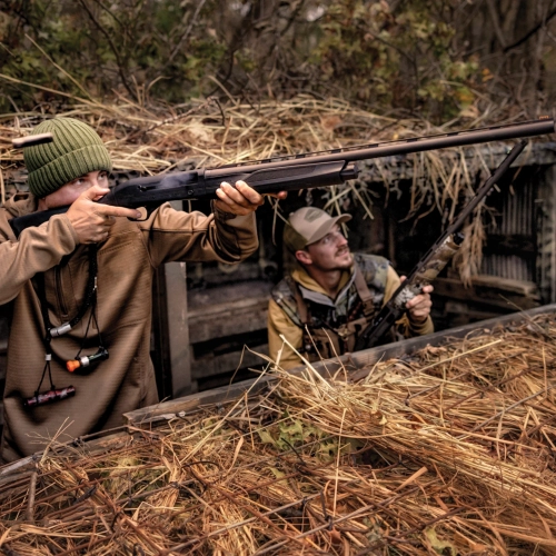 Franchi Affinity 3 Sentetik Yar Otomatik Av Tfei