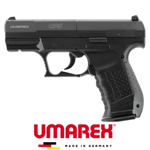 Umarex CPS Haval� Tabanca