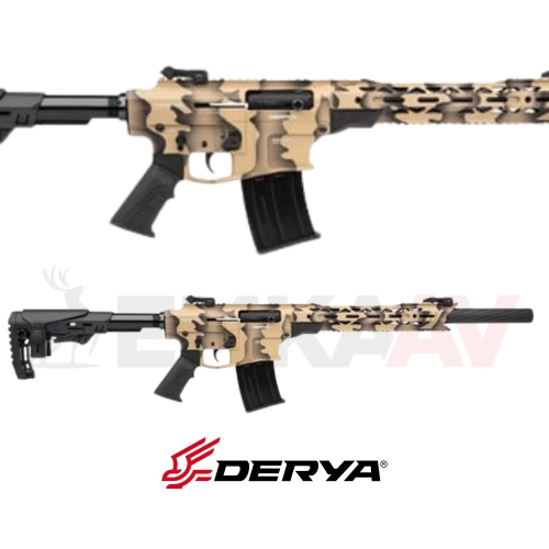 Derya MK-12 AS-152K arjrl Av Tfei