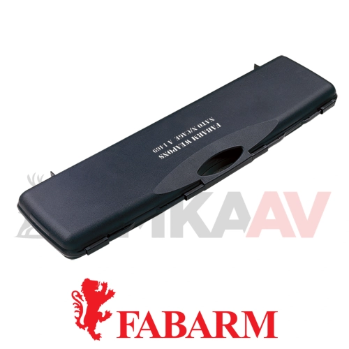 Fabarm S.A.T. 8 Tactical Otomatik Av T�fe�i