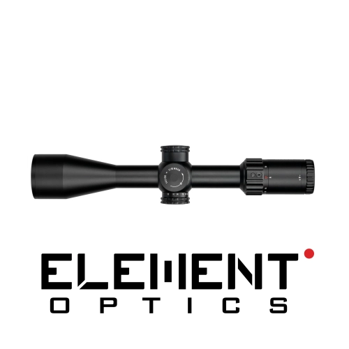 Element Optics Helix 6-24x50 SFP EHR-1C Tfek Drbn (MOA)